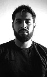 Christopher Gutierrez, tattoo artist in Puerto Vallarta