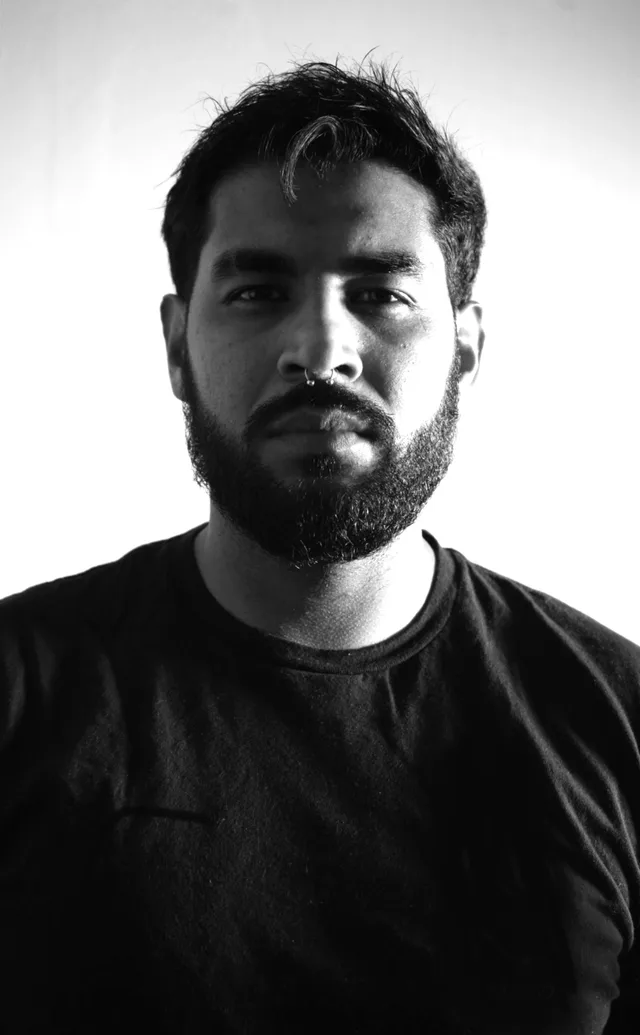 Christopher Gutierrez, tattoo artist in Puerto Vallarta
