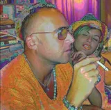 Tom Jones, tattoo artist in Puerto Vallarta
