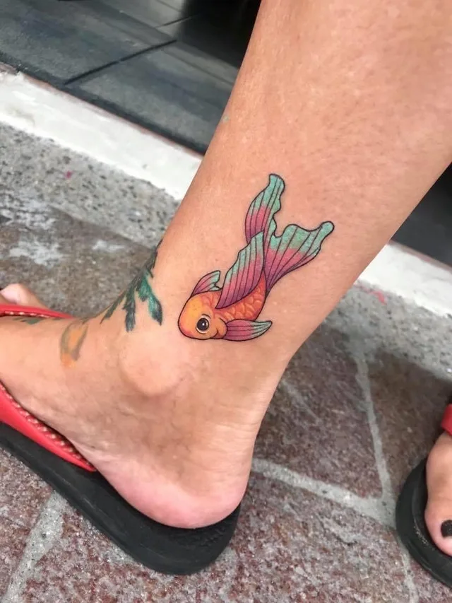 Fine Line tattoo by Paulina Acosta Gonzalez, Puerto Vallarta