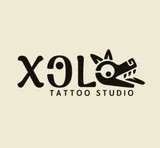 Xolo tattoo logo